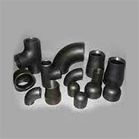 Stainless Steel Butt Weld Pipe Fittings 11