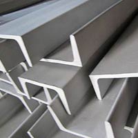 Stainless Steel Channels 11