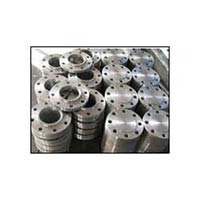 Stainless Steel Flanges 11