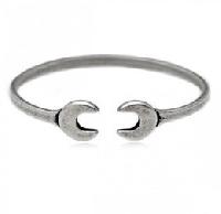 double open end ring