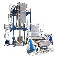 Co-Extrusion Film Plant