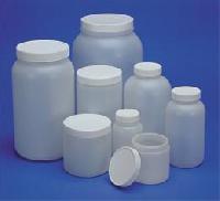 polypropylene containers