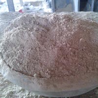 Natural Bentonite powder