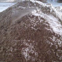 Roasted Bentonite Powder