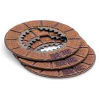 Clutch Plate (04)