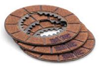 Clutch Plate