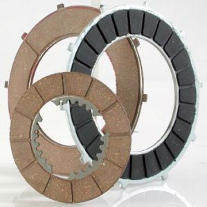 Clutch Plate (05)