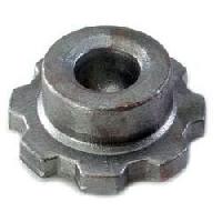 Steel Forgings, Center Hub 4 Wheeler