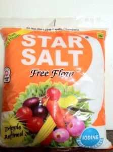 Star Salt