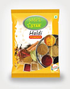 Star Turmeric Powder