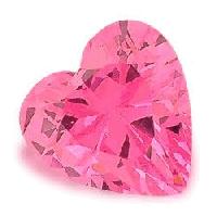 pink diamonds