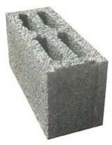 Concrete Blocks