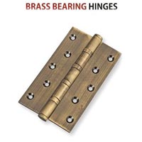 Brass Bearing Hinges