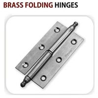 Brass Folding Hinges
