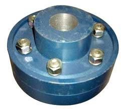 Pin Bush Couplings