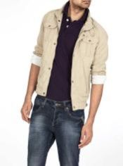 Mens Jackets