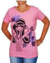 Ladies T Shirts