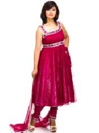 Party Wear Salwar Kameez