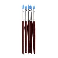 fine craft brushes