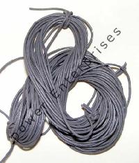 Round Leather Cord (RLC-1789)