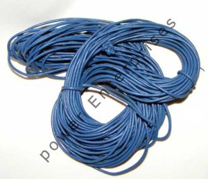 Round Leather Cord (RLC-1790)