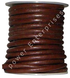 Round Leather Cord (RLC-1797)