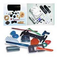 Engineering Plastic Molding Products