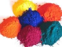 Textile Dyes