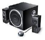 multimedia speaker systems