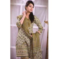 salwar suit