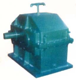 Reduction Gear Box