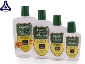 Jamila Hair Care Oil