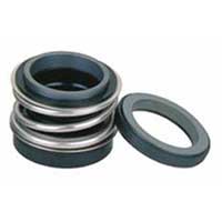 Rubber Bellow Seals