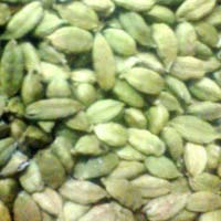 Ellachi Cardamom