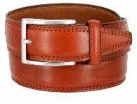 italian leather belts