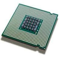 P4 Computer Processors