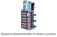 Separately Mounted Rectifier