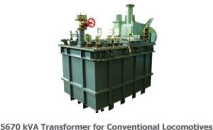 Conventional Transformer