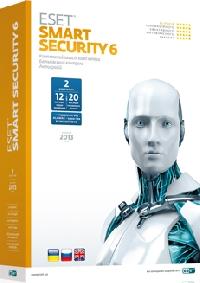 Eset Smart Security 6