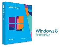 Microsoft Windows 8