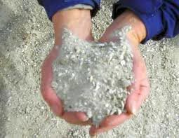 Bentonite Stones