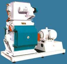 Hammer Mill