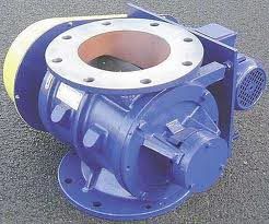 Rotary Airlock Valve