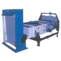 Vibro Classifier Machine