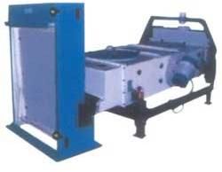 Vibro Classifier Machine