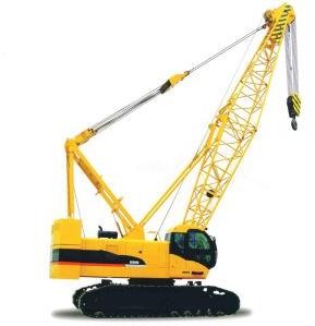 Crane Rental Services