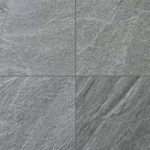 Sliver Grey Quartz Stone