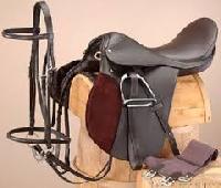 horse saddle accessories