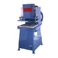 Die Cutting Machine Motorized