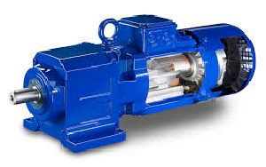 Gear Motor